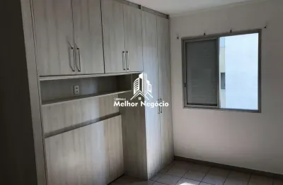 Apartamento com 1 quarto à venda na Rua Barão de Paranapanema, 528, Bosque, Campinas
