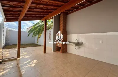 Casa com 3 quartos à venda na Rua José de Alencar, 300, Vila Monteiro, Piracicaba