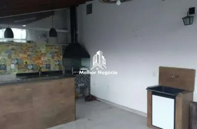 Apartamento com 3 quartos à venda na Avenida São José dos Campos, 150, Jardim Nova Europa, Campinas