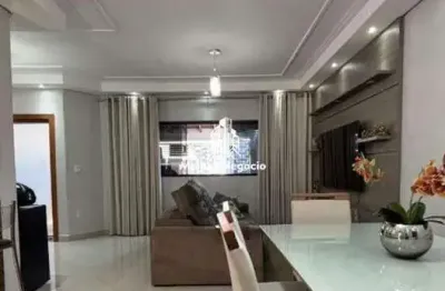 Casa à venda com 3 quartos ( 1 suite) , 2 banheiros localizado no bairro jardim terramérica i/ - americana/sp