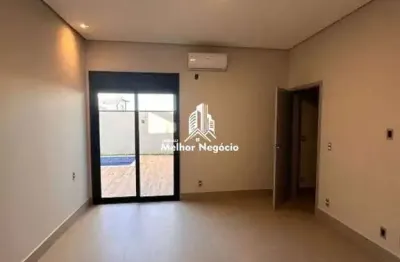 Casa com 3 quartos à venda na Rua Mirabell, 506, Parque Brasil 500, Paulínia