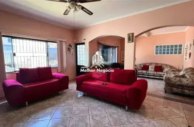 Casa à venda com 4 quartos e 1 suíte no parque ortolândia em hortolândia.