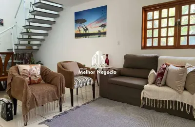 Casa com 4 quartos à venda na Av Dr. Lauro Correa Da Silva, 7660, Residencial Palmeira Real, Limeira