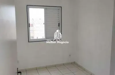 Apartamento com 2 quartos à venda na Rua Corcovado, 3600, Vila Sônia, Piracicaba