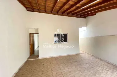Casa com 4 dorms, parque jatobá (nova veneza), sumaré - r$ 433 mil, cod: ca2021