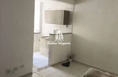 Apartamento à venda com 3 quartos (1 suíte) no condomínio spazio caprese em campinas - sp