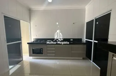 Casa térrea à venda sumaré - parque manoel de vasconselos - 2 quartos - aceita financiamento