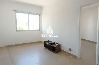 Apartamento com 1 quarto à venda na Rua Barata Ribeiro, 160, Vila Itapura, Campinas