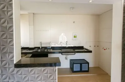 Apartamento com 1 quarto à venda na Rua Barata Ribeiro, 160, Vila Itapura, Campinas
