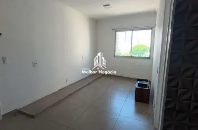 Apartamento com 1 quarto à venda na Rua Barata Ribeiro, 160, Vila Itapura, Campinas