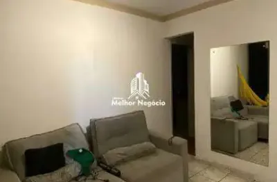 Casa à venda com 4 quartos, 2 banheiros localizado no bairro jardim primavera - piracicaba /sp,