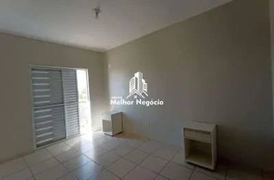 Apartamento à venda com 2 quartos, 2 banheiros -condomínio residencial regina localizado no bairro catharina zanaga - americana/sp