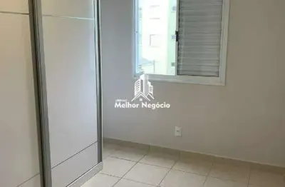 Apartamento com 2 quartos à venda na Rua Elias Fuzaro, 199, Jardim Parque Jupiá, Piracicaba