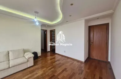 Apartamento à venda com 3 quartos no edifício roda d'água em campinas - sp