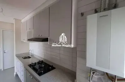 Apartamento com 2 quartos à venda na Rua Helena Steimberg, 597, Nova Campinas, Campinas