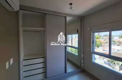 Apartamento com 2 quartos à venda na Rua Helena Steimberg, 597, Nova Campinas, Campinas