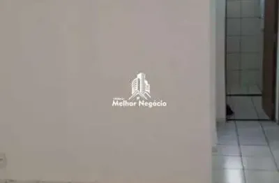 Apartamento com 2 quartos à venda na Avenida Elza Terosso Alita, 95, Vila Abaeté, Campinas