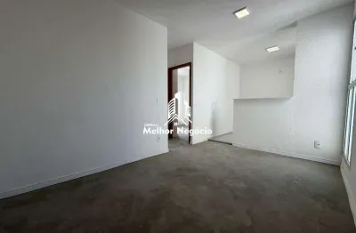 Apartamento à venda com 2 quartos no condomínio piazza platina em piracicaba - sp