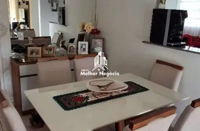 Apartamento com 2 quartos (1 suíte) à venda no condomínio spazio calábria - vila joao jorge, campinas - sp