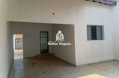 Casa com 2 quartos à venda no bairro vila industrial, campinas - sp