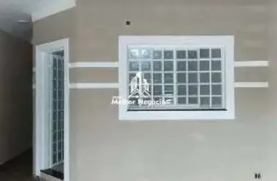 Casa com 2 quartos à venda no jardim são sebastião, hortolândia - sp