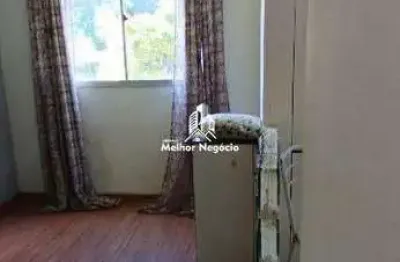 Apartamento à venda com 02 quartos, localizado no bairro parque maria helena em campinas/sp, condomínio residencial parque centauro.