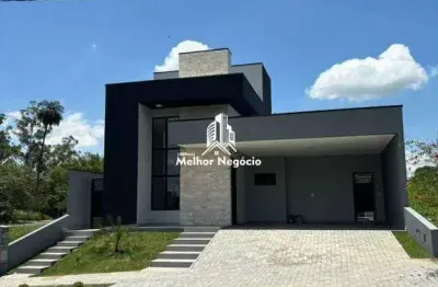 Casa à venda com 3 quartos sendo um suíte, localizado de frente a embrapa de jaguariúna, /sp, condomínio varandas do jequitibás.