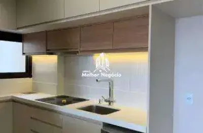Apartamento à venda com 02 quartos, no condomínio hm intense hortolândia em hortolândia - sp
