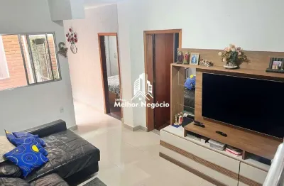 Casa à venda - vila industrial, 4 quartos, 150 m² - campinas-sp