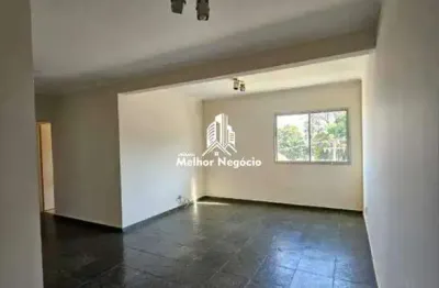 Apartamento à venda com 2 quartos no edifício amoreiras em campinas/sp