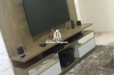 Partamento com 2 quartos à venda no conjunto habitacional chico mendes - giovanini - dic v - campinas/sp