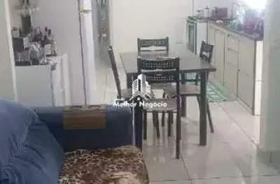 Casa à venda com 2 quartos no bairro alto de pinheiros em paulínia - sp