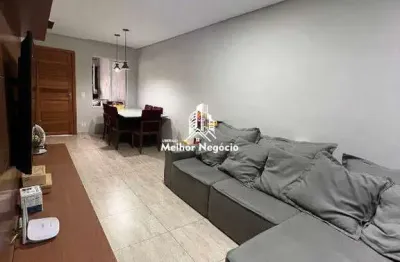 Casa com 2 quartos à venda no bairro parque são matheus em piracicaba - sp