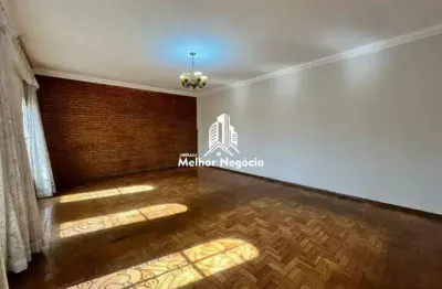 Casa com 3 quartos (01 suíte) à venda no bairro jardim novo campos elíseos em campinas- sp