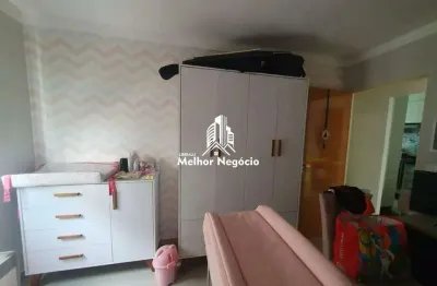 Apartamento à venda com 2 quartos, 1 banheiro localizado no bairro balneário salto grande - americana sp condomínio nova praia