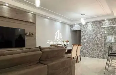 Casa à venda com 3 quartos ( 1 suite) , 2 banheiros localizado no bairro jardim terramérica i/ - americana/sp