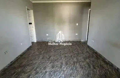 Casa com 1 quarto (1 suíte) à venda no bairro loteamento santa rosa em piracicaba - sp