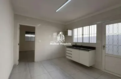 Casa com 3 quartos à venda na Rua José de Alencar, 300, Vila Monteiro, Piracicaba