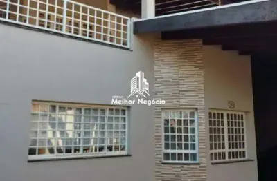 Casa com 3 quartos (01 suíte) à venda no bairro são luiz, paulínia - sp