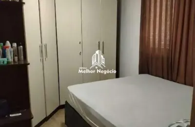 Apartamento à venda com 2 quartos, no condomínio residencial allegria em campinas, sp