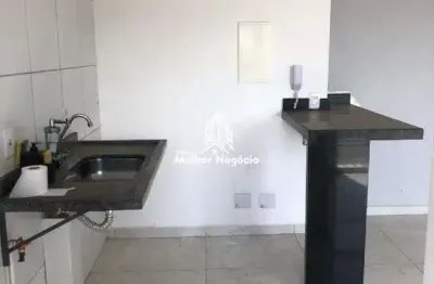 Apartamento com 2 quartos à venda na Rua Vítor Meirelles, 375, Jardim Samambaia, Campinas