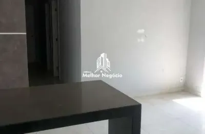 Apartamento com 2 quartos à venda na Rua Vítor Meirelles, 375, Jardim Samambaia, Campinas