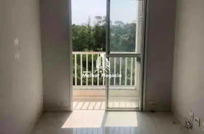 Apartamento com 2 quartos à venda na Rua Vítor Meirelles, 375, Jardim Samambaia, Campinas