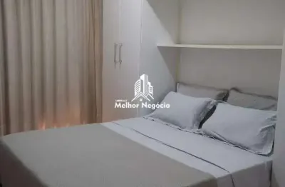 Apartamento com 1 quarto à venda na Rua Onze de Agosto, 411, Centro, Campinas