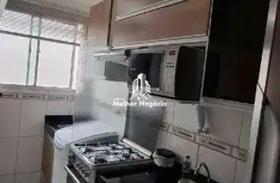 Apartamento a venda condomínio park capital, jardim márcia em campinas/ sp.