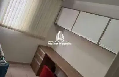 Apartamento a venda condomínio park capital, jardim márcia em campinas/ sp.