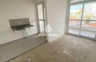 Apartamento à venda com 02 quartos, no happy condomínio club em hortolândia - sp