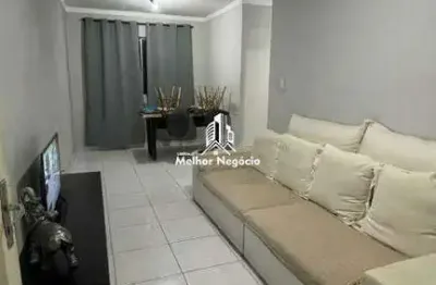 Apartamento reformado com 3 quartos no residencial souza queiroz em campinas