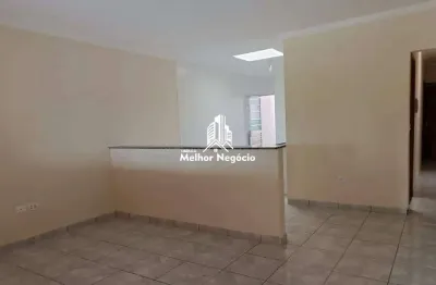 Casa à venda com 2 quartos, 1 banheiro localizado no bairro pompéia piracicaba sp