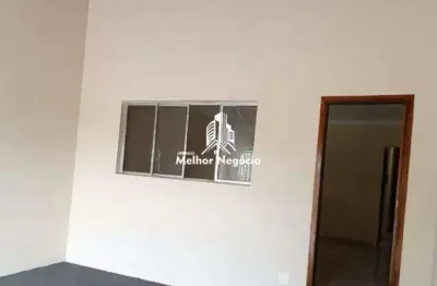 Casa à venda com 2 quartos, 1 banheiro localizado no bairro pompéia piracicaba sp